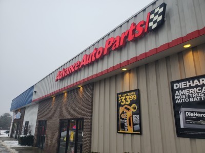 Advance Auto Parts