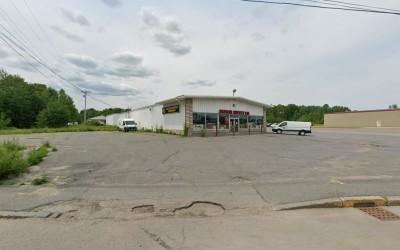 Motor Supply Waterville, Waterville, Maine