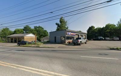 KMD Service Center LLC