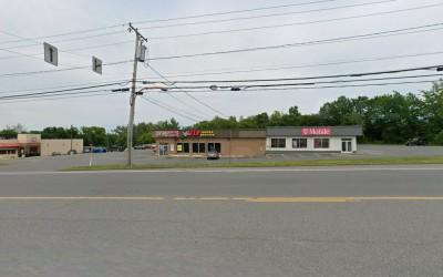 O'Reilly Auto Parts