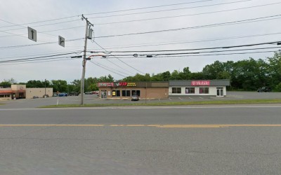 O'Reilly Auto Parts