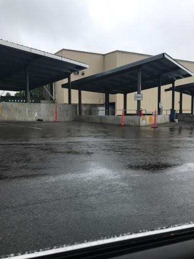 Wells Transfer Station