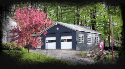 Wiggin Auto Repair