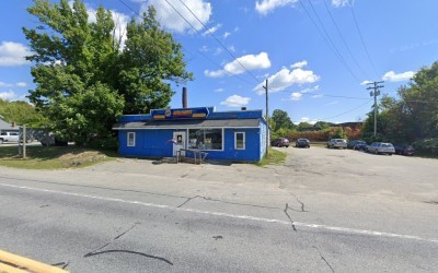 NAPA Auto Parts - Winthrop Auto Parts