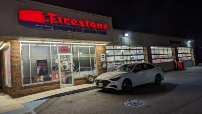 Firestone Complete Auto Care