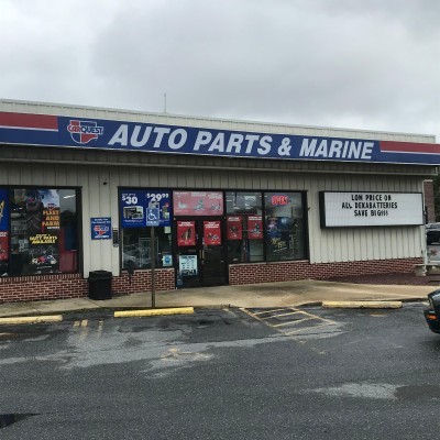 Carquest Auto Parts - CARQUEST AUTO PARTS & MARINE BMD