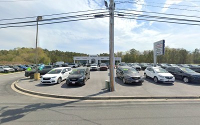 Mopar Parts & Accessories at i.g. Burton Chrysler Dodge Jeep Ram FIAT of Berlin