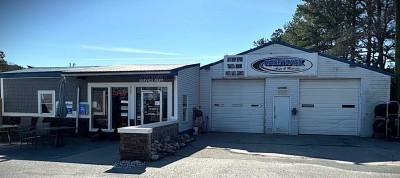 Racetrack Auto & Marine