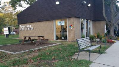 Firestone Complete Auto Care, Columbia Beach, Maryland