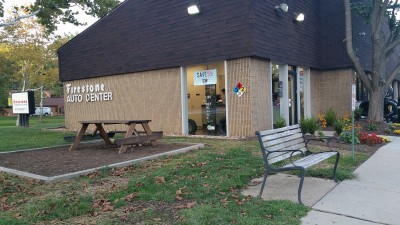Firestone Complete Auto Care