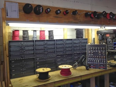 Tri-State Battery Warehouse
