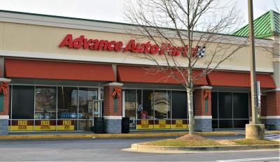 Advance Auto Parts