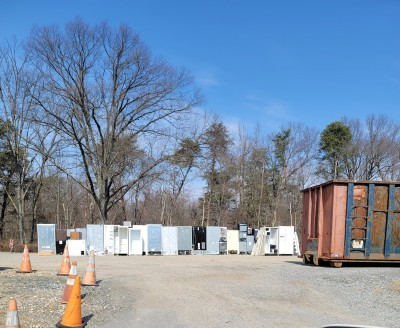Millersville Landfill