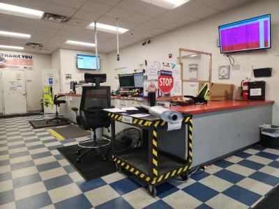 Parts Authority, Hanover, Maryland