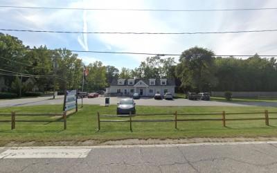 Chesapeake Materials Services, Mayo, Maryland