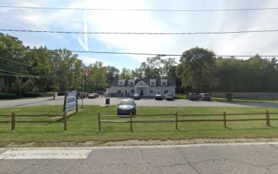 Chesapeake Materials Services