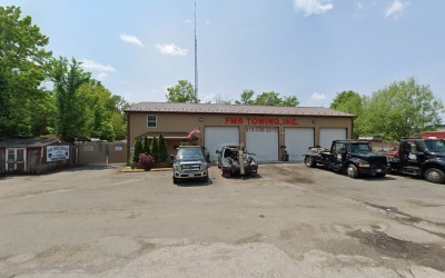 FMR Road Services