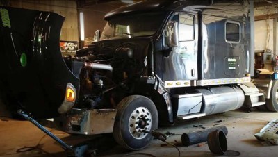 Rocky's Truck Service Inc.