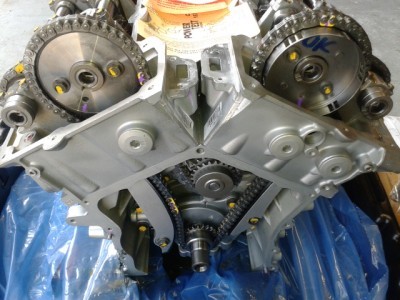 PERFORMANCE AUTOMOTIVE