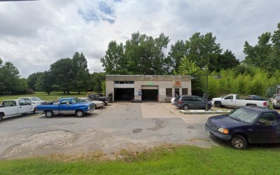 Cecil's Auto Parts