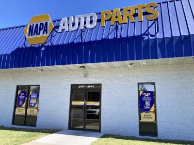 NAPA Auto Parts
