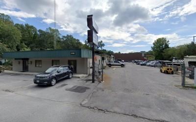 Sutton's Auto Repair