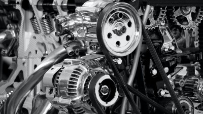 JDS Automotive Center