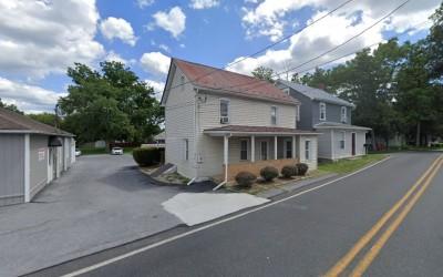 Maugansville Auto Center - Auto Body Shop