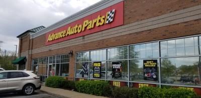 Advance Auto Parts