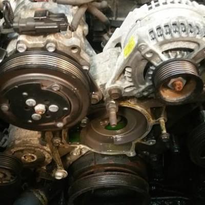 SOMD Auto Works