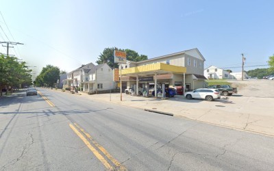 Manchester Auto Parts Inc.
