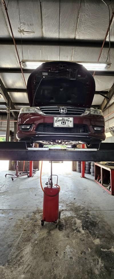 Auto Skills Shop