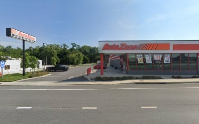 AutoZone Auto Parts