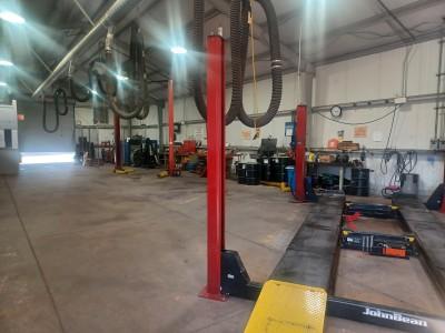Indian Head Auto Skills Center