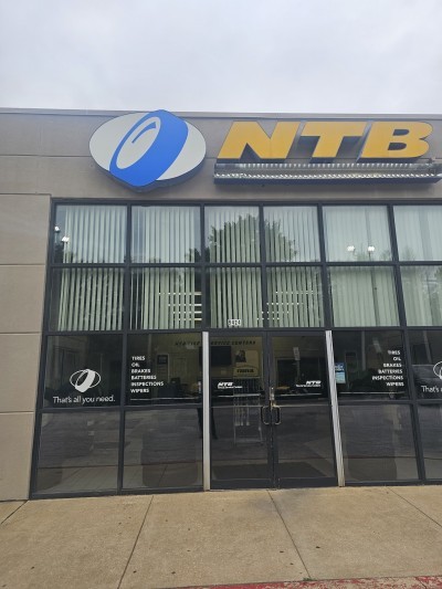 NTB-National Tire & Battery