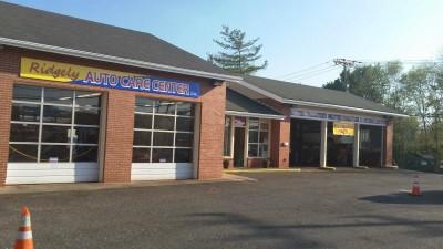 Ridgley Auto Care Center