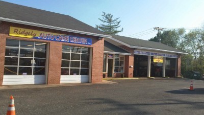Ridgley Auto Care Center