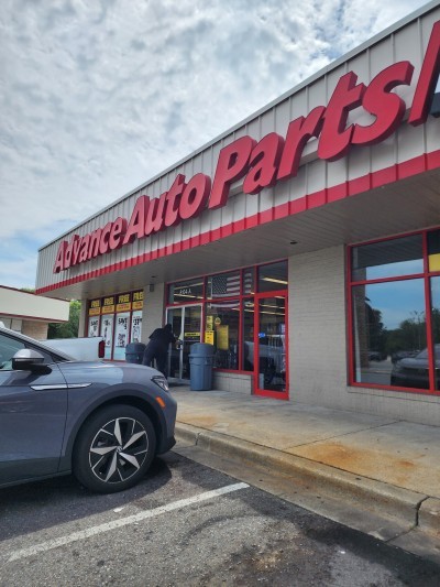 Advance Auto Parts