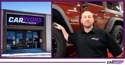 Car Worx & Trucks