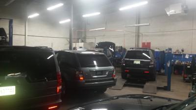 Mid-Atlantic Rovers