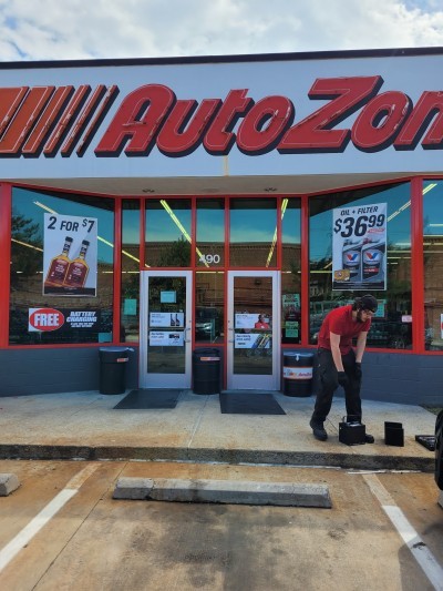 AutoZone Auto Parts