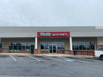 O'Reilly Auto Parts