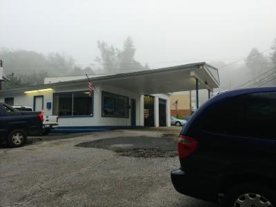 Olde Towne Motor Co