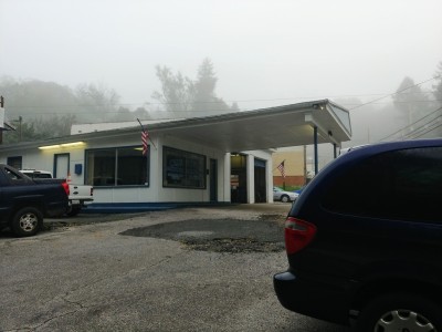 Olde Towne Motor Co