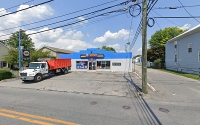 NAPA Auto Parts - Carroll Motor Supply Company