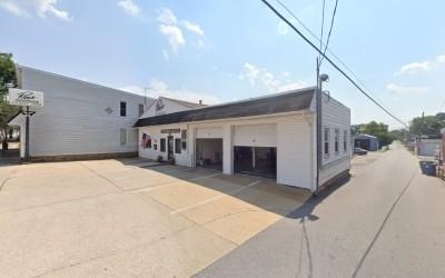 Ron's Automotive Collision Center