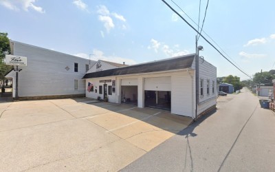 Ron's Automotive Collision Center