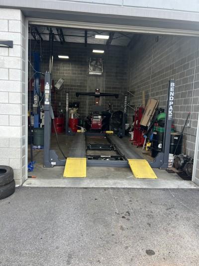 Liberty Fuel( Maryland state Inspection & Auto Repair)