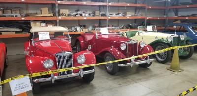 Vintage Restorations Ltd, Union Bridge, Maryland