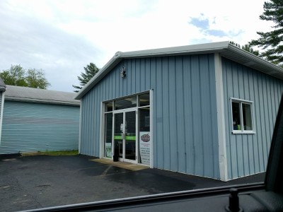 Interstate Battery System of Cape Cod